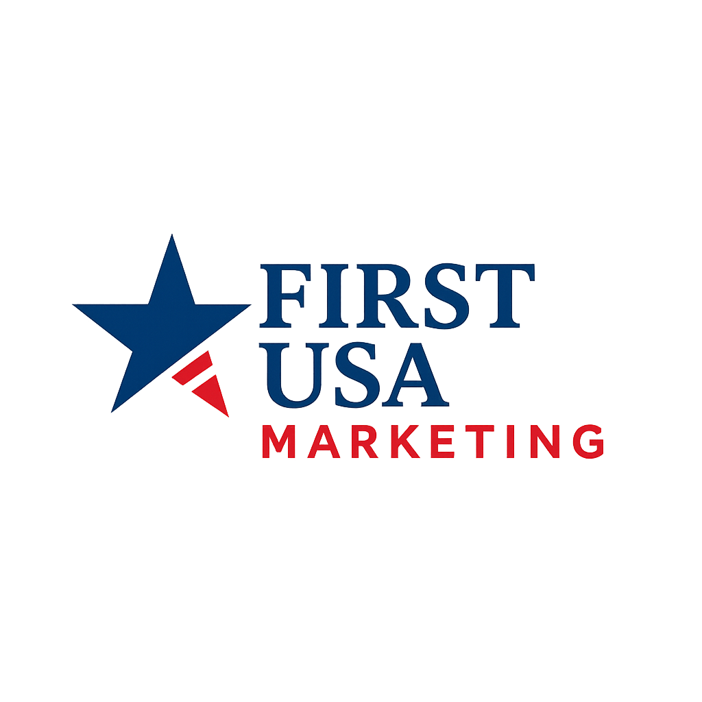 First USA Marketing